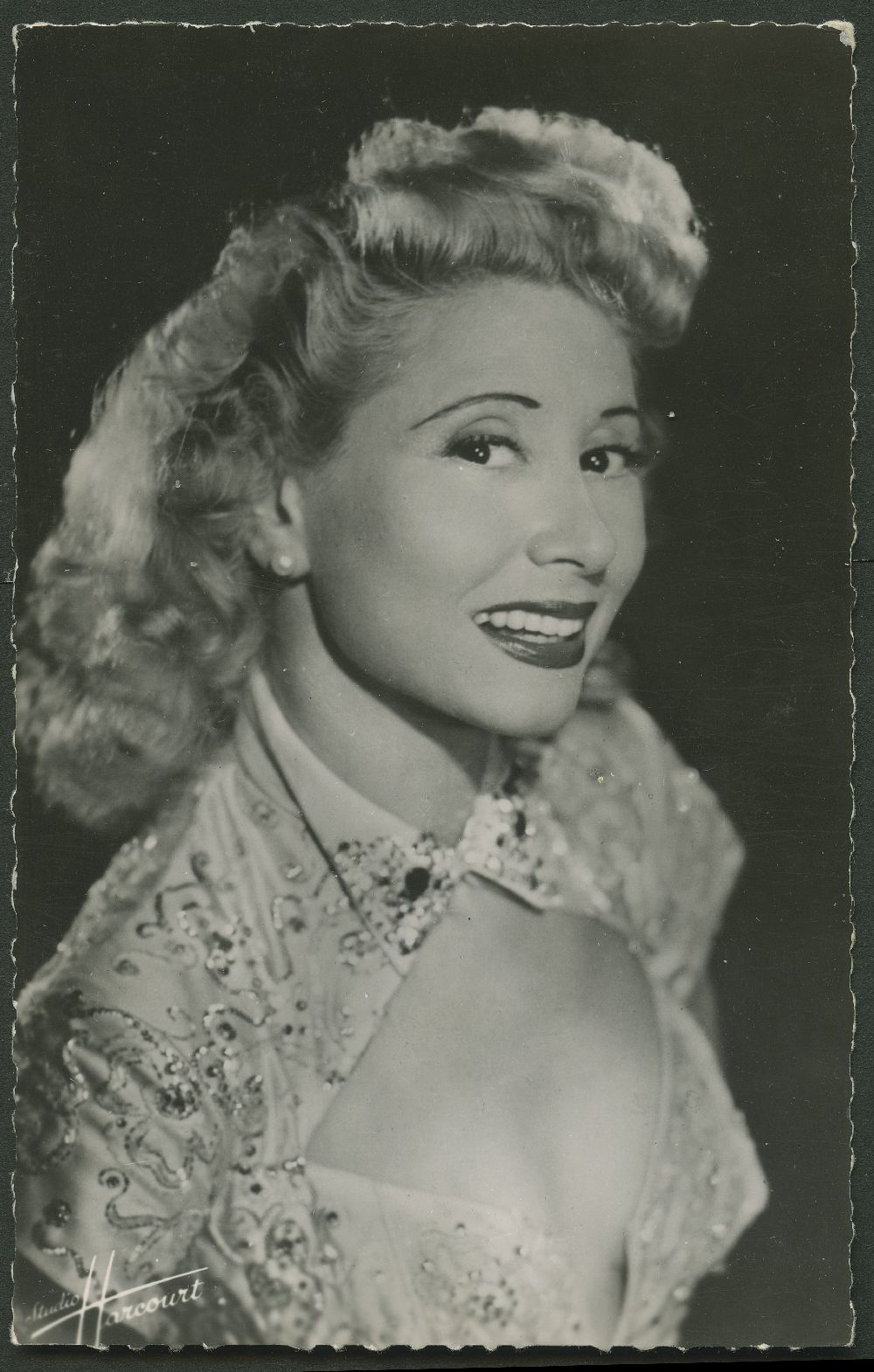 (image for) Irene Hilda#0001